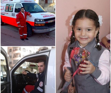 The Palestine Red Crescent Society renews its calls to the international community to ensure the protection of its personnel and facilities and to provide a safe humanitarian space