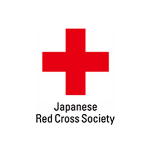 جمعية الصليب الأحمر الياباني