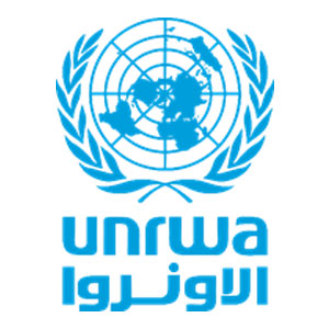 وكالة الأمم المتحدة لغوث وتشغيل لاجئي فلسطين